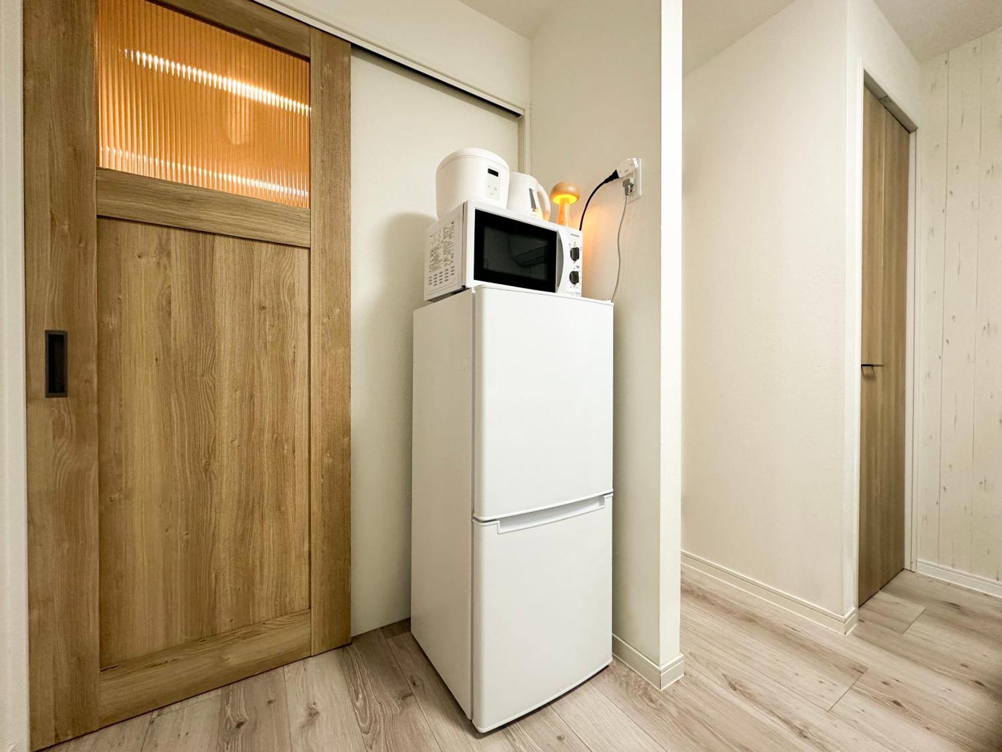 Nestay Waseda Appartement Tōkyō