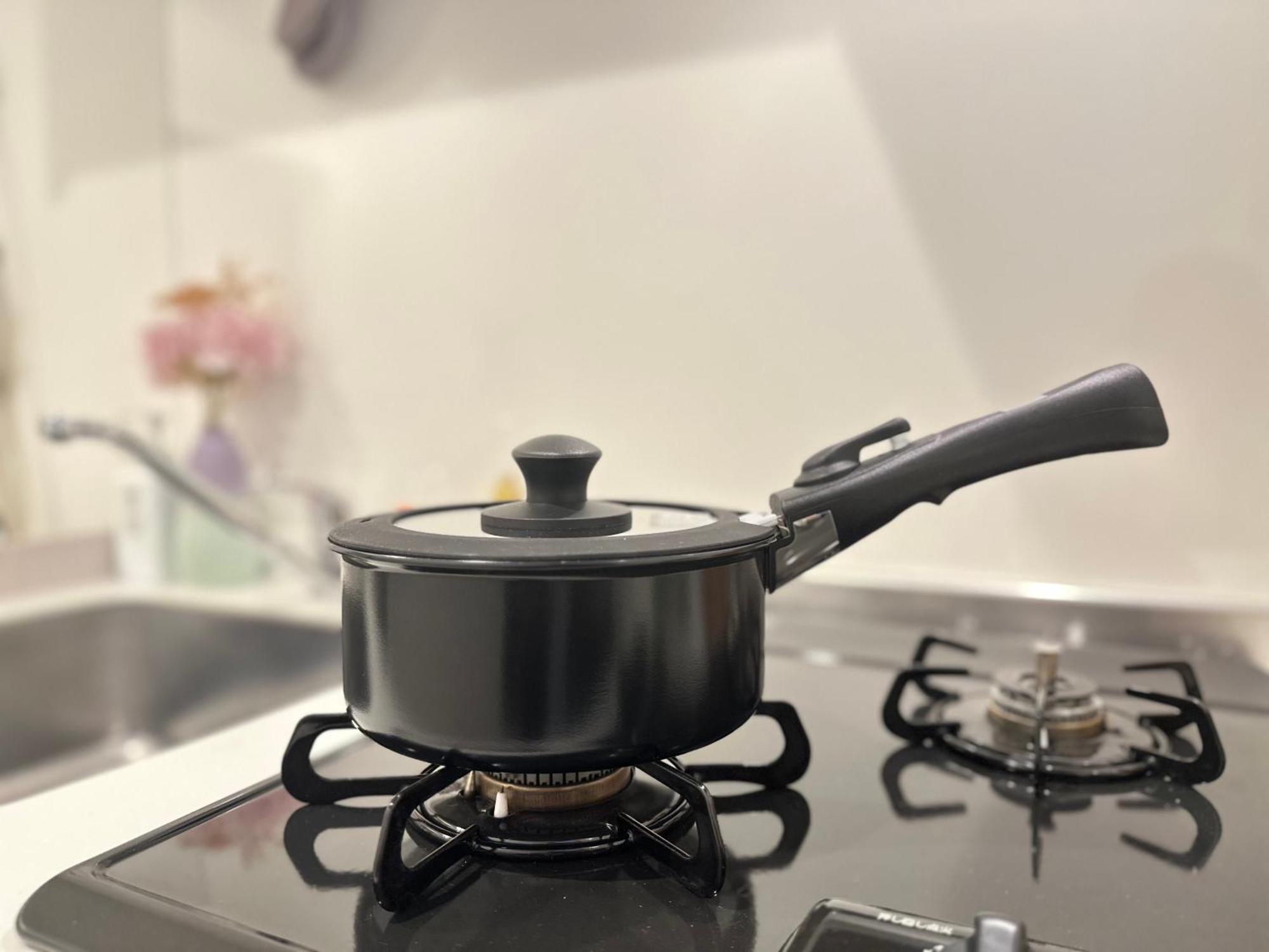 Nestay Waseda Appartement Tōkyō