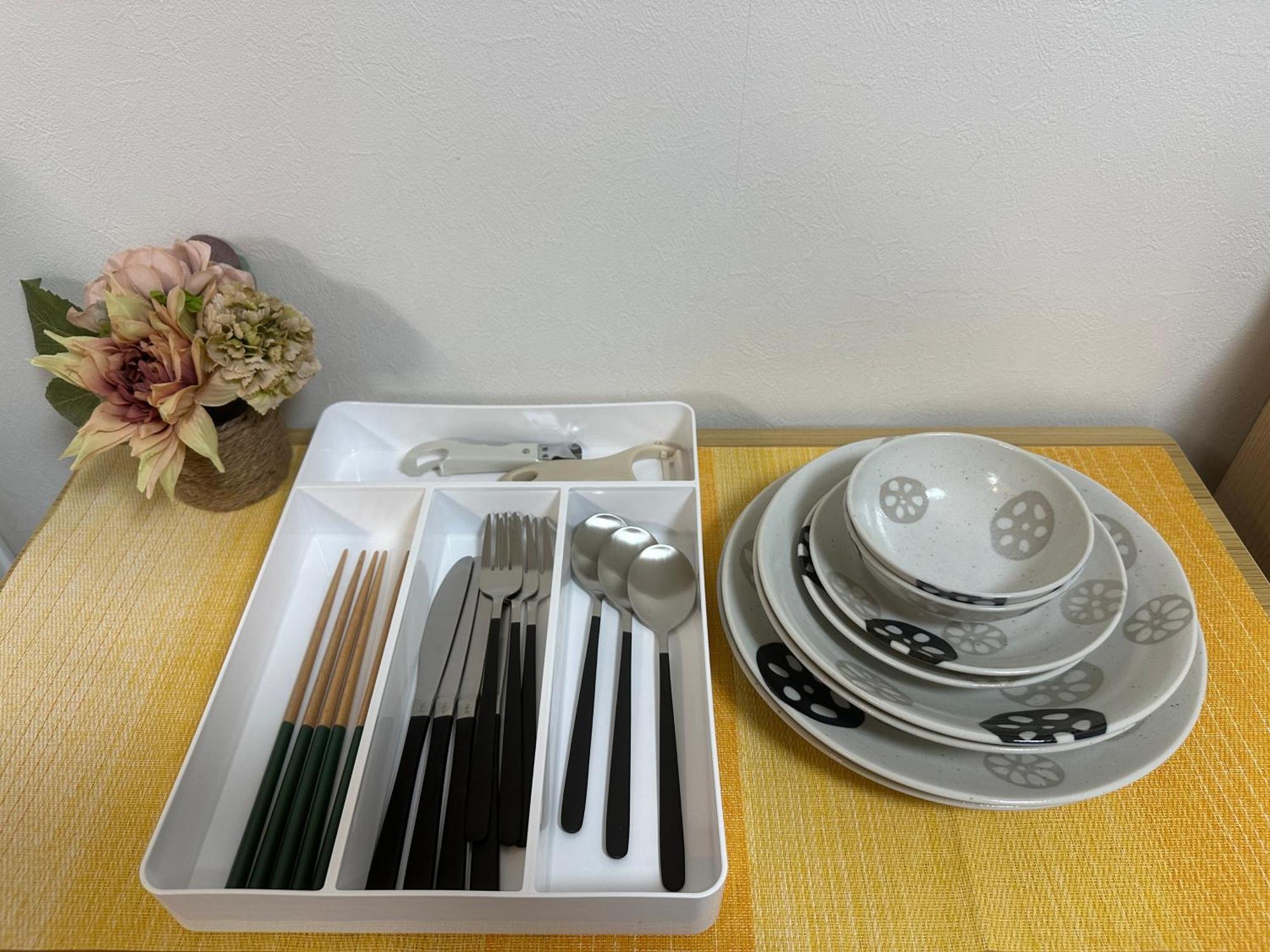 Appartement Nestay Waseda