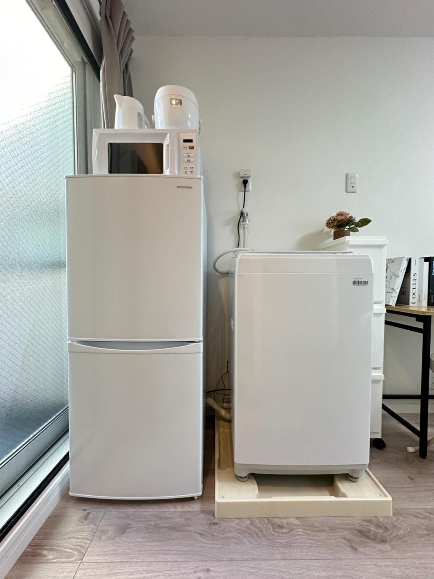 Appartement Nestay Waseda *