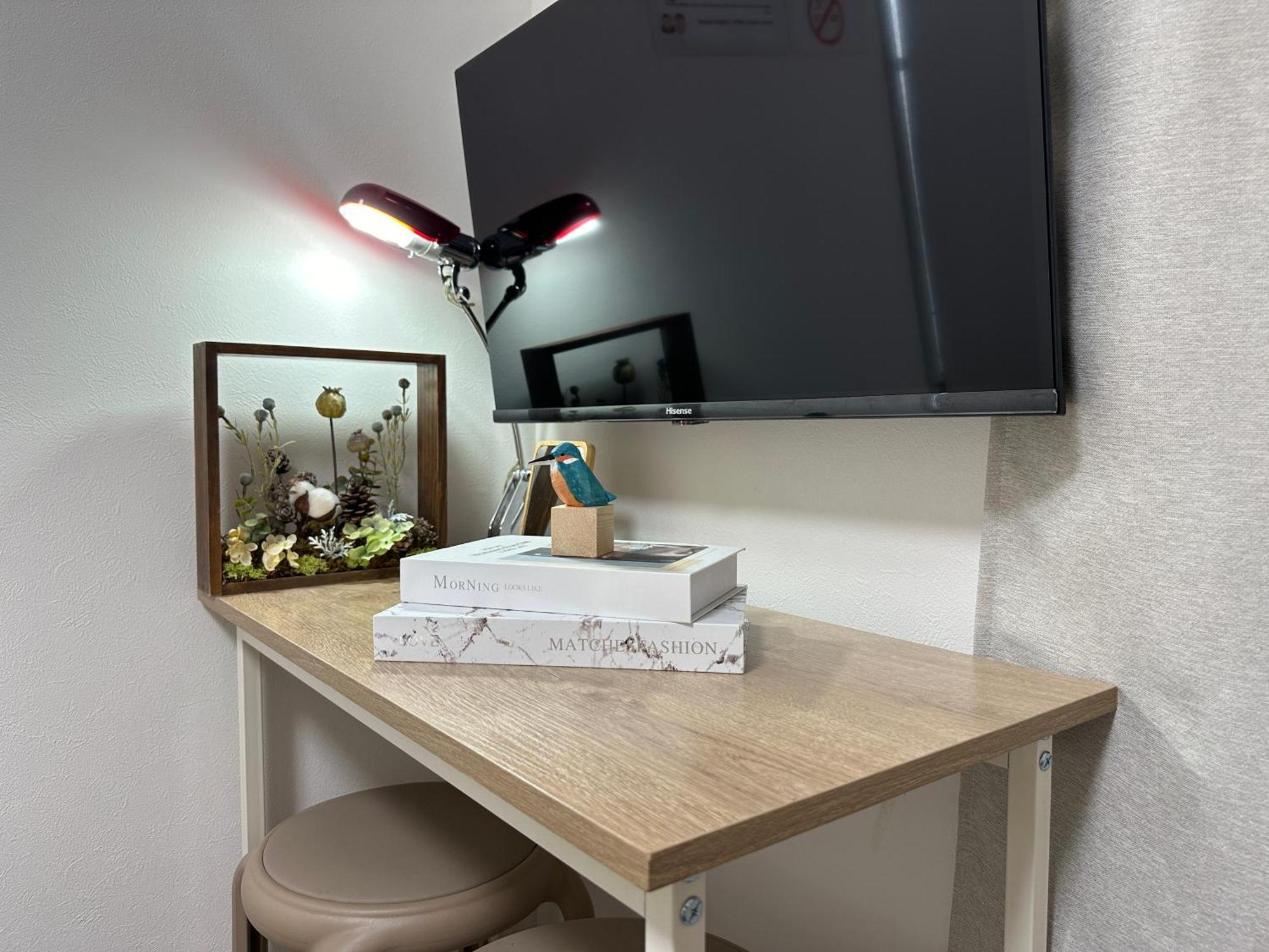 Appartement Nestay Waseda *