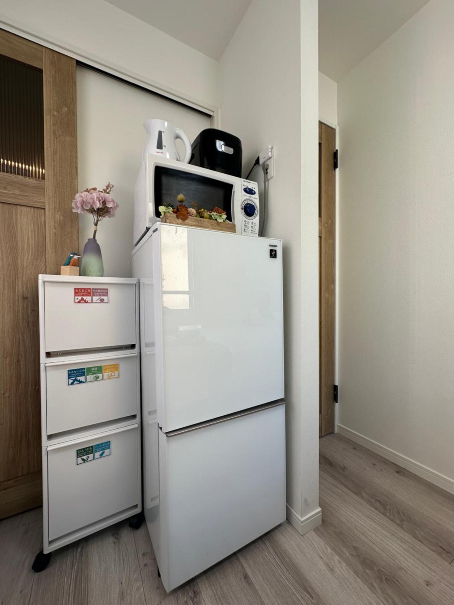 Appartement Nestay Waseda *