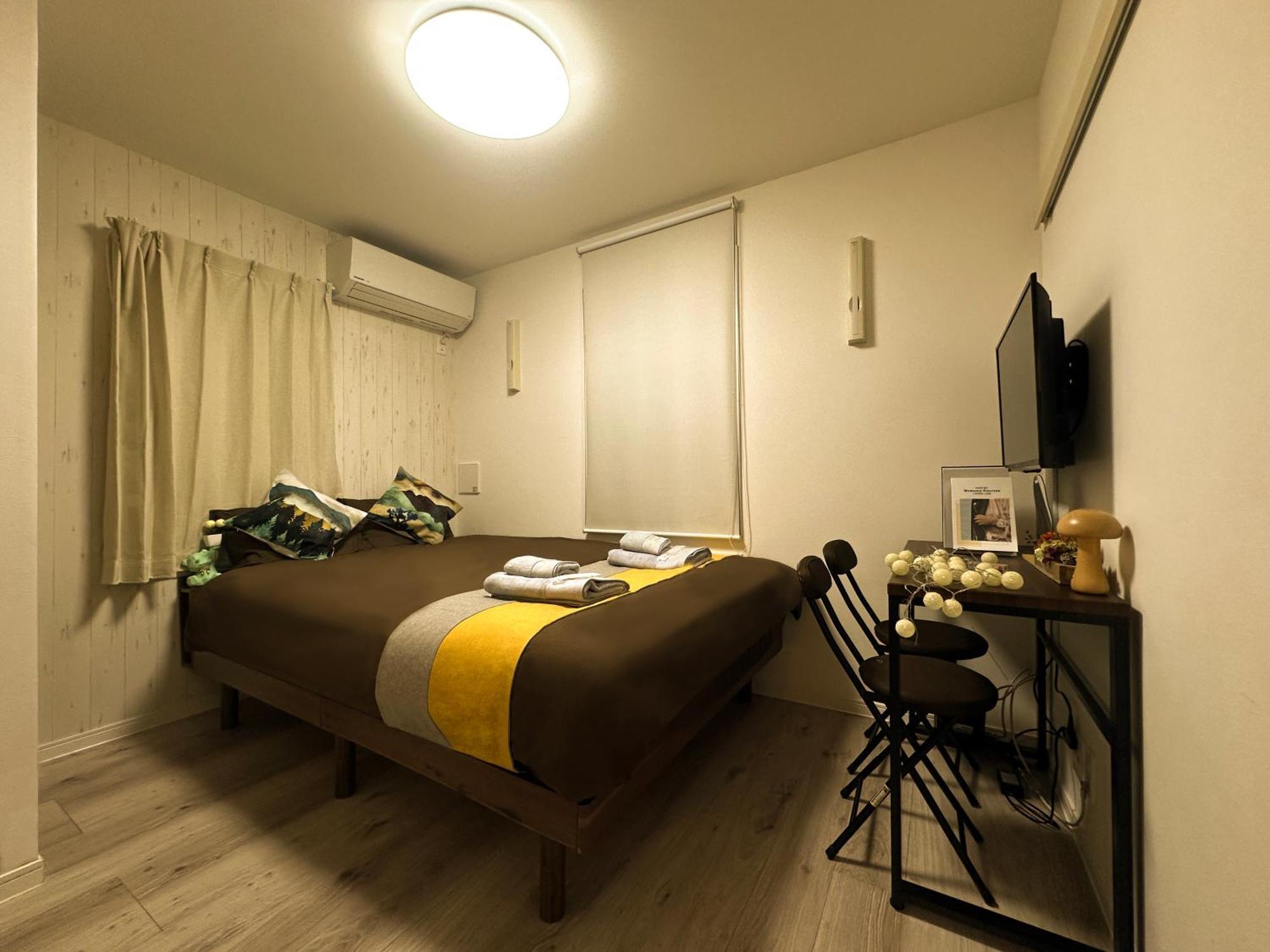 Appartamento Nestay Waseda *