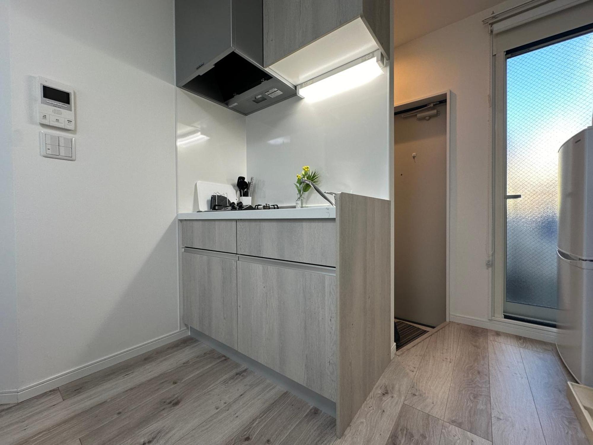 Appartamento Nestay Waseda Tokyo