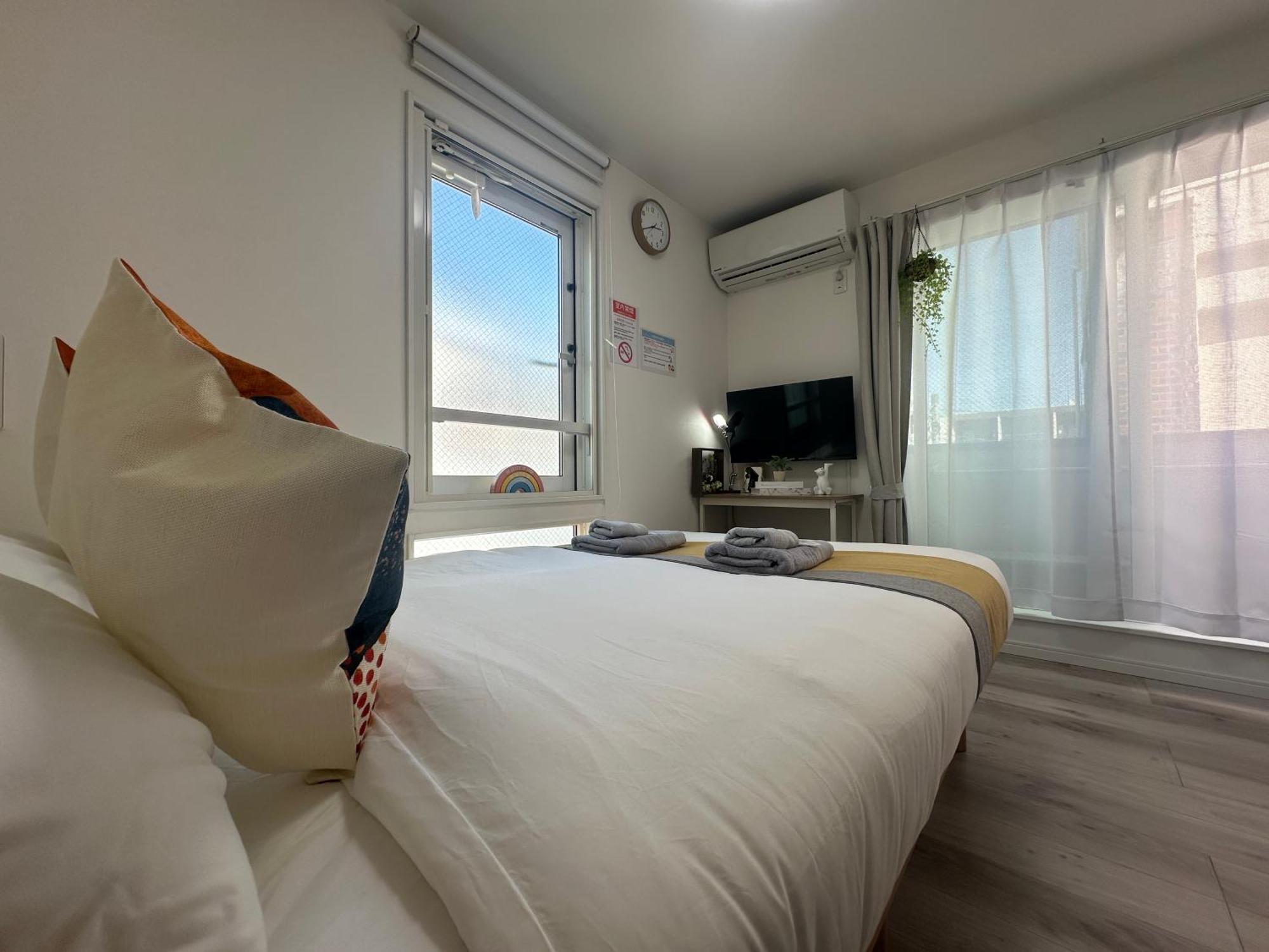 Appartamento Nestay Waseda