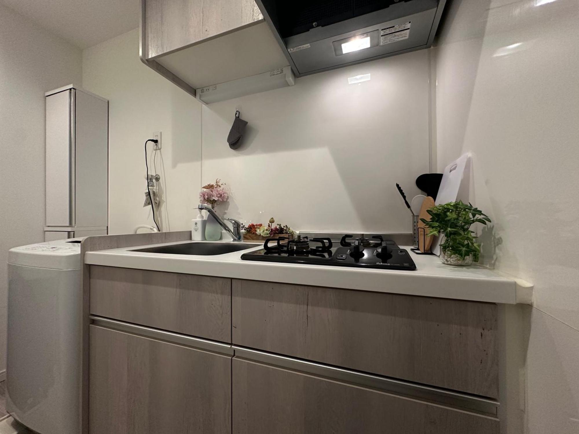 Appartamento Nestay Waseda Tokyo
