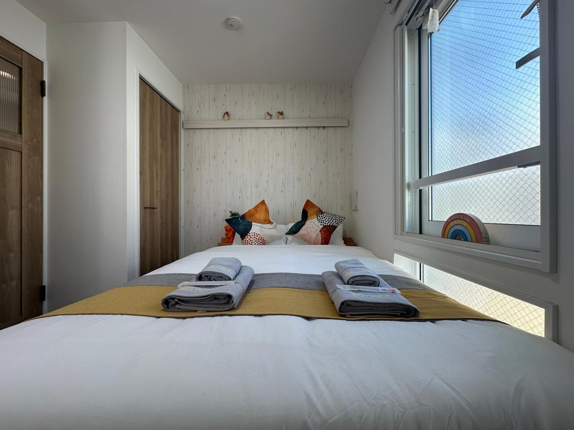 Appartamento Nestay Waseda *
