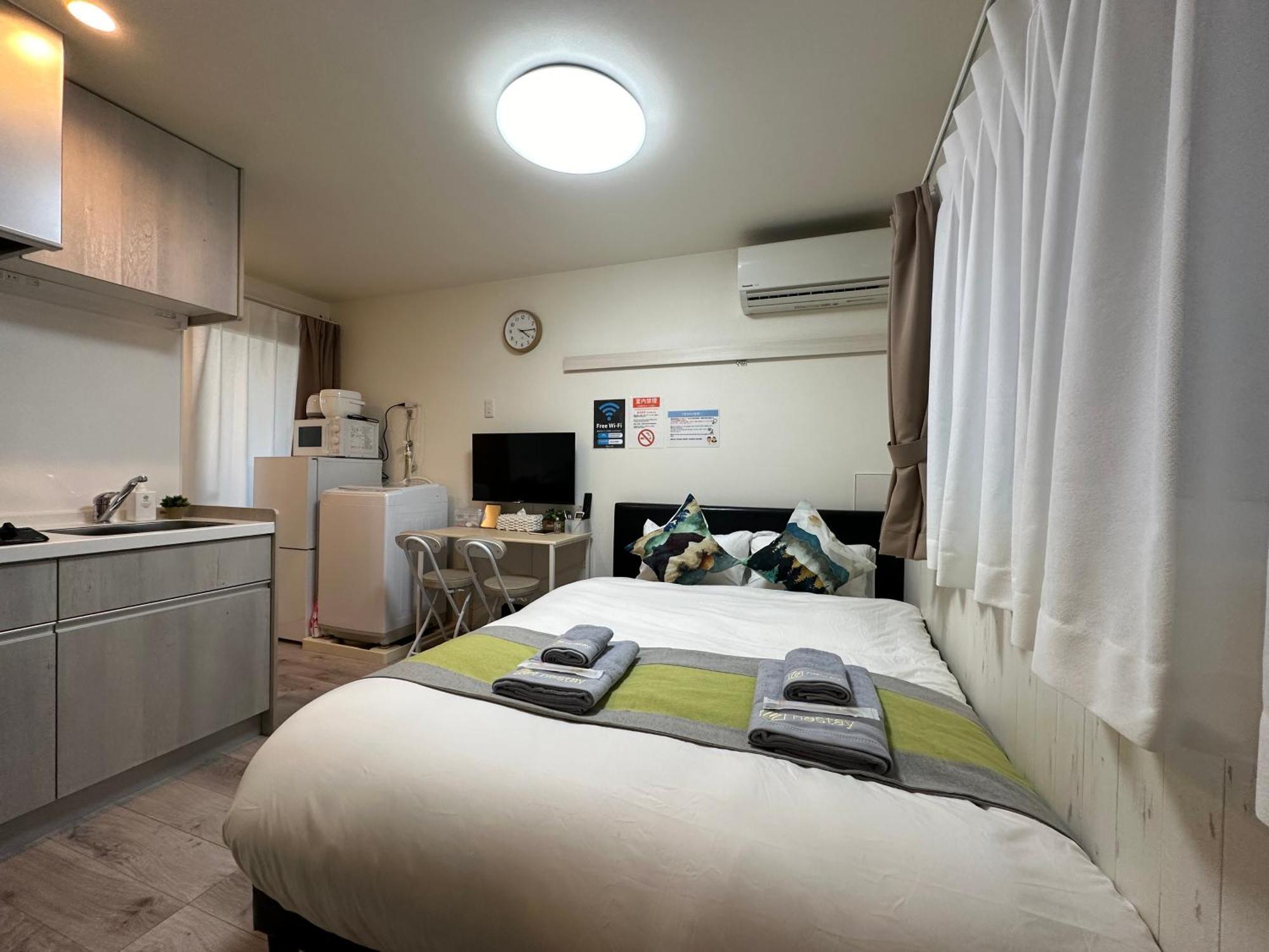 Appartamento Nestay Waseda
